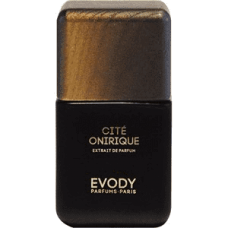 CITÈ ONIRIQUE - EVODY - ESTRATTO DI PROFUMO - 30 ML